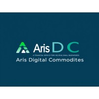 Aris Digital Commodities (ADC) logo - Similar company to Cloud 8 Asia