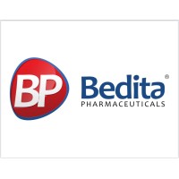 Bedita Pharmaceuticals Limited logo - Similar company to Unicom Chemist Limited