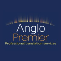 Anglo Premier Translations logo - Similar company to Windhoek Slush'D