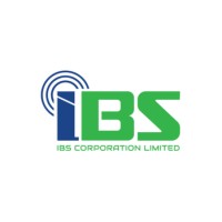 IBS CORPORATION LIMITED logo - Similar company to Lateral Solutions