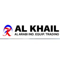 AL KHAIL AL ARABI  Industrial equipment trading logo - Similar company to Zj Advisory