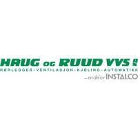 Haug og Ruud VVS AS logo - Similar company to Istech As