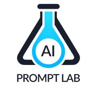 AI-PROMPT LAB logo - Similar company to Aiprompt
