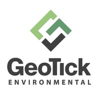 GeoTick Environmental logo - Similar company to Coast Box Office