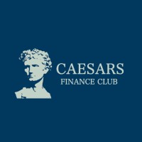 Caesars Finance Club logo - Similar company to Iedis Unizar