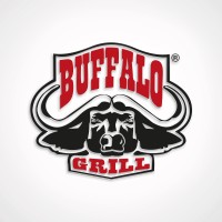 Buffalo Grill Churrasqueiras e Acessórios logo - Similar company to Itagrill Churrasqueiras
