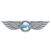 APT Recycling Ltd logo - Similar company to Ipro Suite