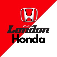 London Honda logo - Similar company to Sons Auto Group