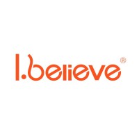 IBelieve baby stroller logo - Similar company to Fimilla (Shanghai) Maternity & Baby Articles Co., Ltd