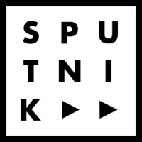 Sputnik Media logo - Similar company to Woestijnvis