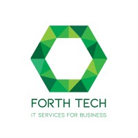 Forth Tech logo - Similar company to Infuse Technology