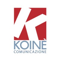 Koinè Comunicazione srl logo - Similar company to Itlab S.R.L.