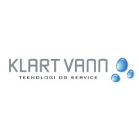 Klart Vann AS logo - Similar company to Bluesolutions As