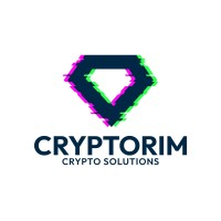Cryptorim logo - Similar company to Duckdao