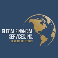 Global Financial Services, inc. logo - Similar company to Immersivex