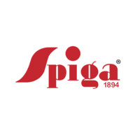 Pasta Spiga logo - Similar company to Spiga