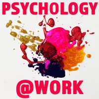 PsychologyAtWork.blog logo - Similar company to Psypub