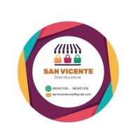 Distribuidora San Vicente logo - Similar company to Movssy
