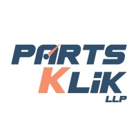 PartsKlik LLP logo - Similar company to Digiindia