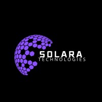 Solara Technologies LLC logo - Similar company to Solaria Technology Pvt. Ltd.