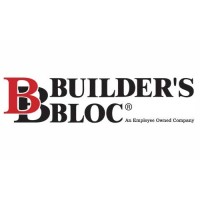 Builder's Bloc logo - Similar company to Builders Bloc Contracting
