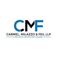 Carmel, Milazzo & Feil LLP logo - Similar company to Hi2 Global