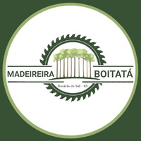 Madeireira Boitatá LTDA logo - Similar company to Madeireira Klein