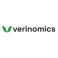 Verinomics logo - Similar company to Gigacrop