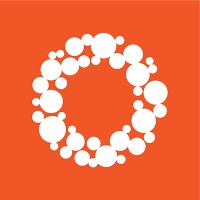 Roundglass logo - Similar company to Touchpoints Communication Pvt. Ltd.