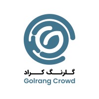 Golrang Crowd logo - Similar company to Karencrowd Crowdfunding
