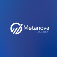 METANOVA AGENCY logo - Similar company to Cheza