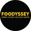 Foodyssey logo - Similar company to Scoopy