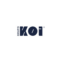 Grupo KOI logo - Similar company to Conaring