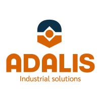 ADALIS Industrial Solutions logo - Similar company to Rubix Iberia
