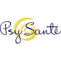 Clinique PsySanté logo - Similar company to Crotone Kitchens Inc.