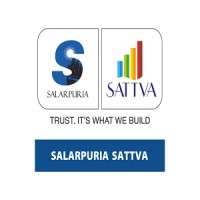 Salarpuria-Sattva-Park-Cubix logo - Similar company to Salarpuria Sattva Exotic