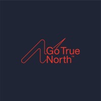 Go True North logo - Similar company to Co.Cre8 Ltd