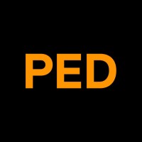 Product Experience+ Design logo - Similar company to Temasek Poly - School Of Design (Tp Design)