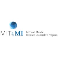 Massachusetts Institute of Technology & Masdar Institute, Cooperative Program logo - Similar company to Friends Of Energy Institute