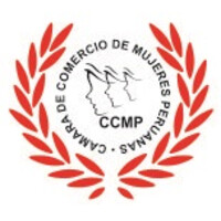 CCMP - Cámara de Comercio de Mujeres Peruanas logo - Similar company to 50Más1