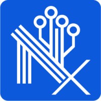 NonceX logo - Similar company to Perform Srl