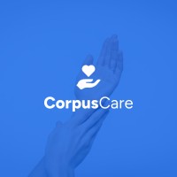 Corpus Care logo - Similar company to The Episcopal Churches Of Christ The King And Jesús De Nazaret