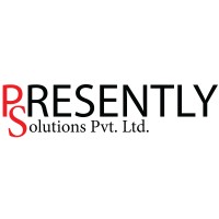 Presently Solutions logo - Similar company to Binarymagnus Solutions Pvt Ltd