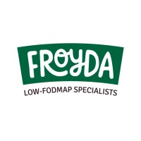 Froyda logo - Similar company to Zentso