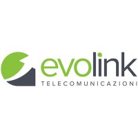 Evolink logo - Similar company to Seatel