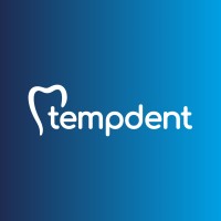 Tempdent logo - Similar company to Paragon Skills