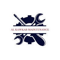 Al Kawkab Maintenance and Contracting logo - Similar company to Saudi Industrial