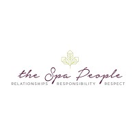 The Spa People logo - Similar company to Hilson Group