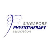 Singapore Physiotherapy Association logo - Similar company to Rapid Physiocare Group. Singapore