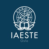 IAESTE Oslo logo - Similar company to Iaeste Norway